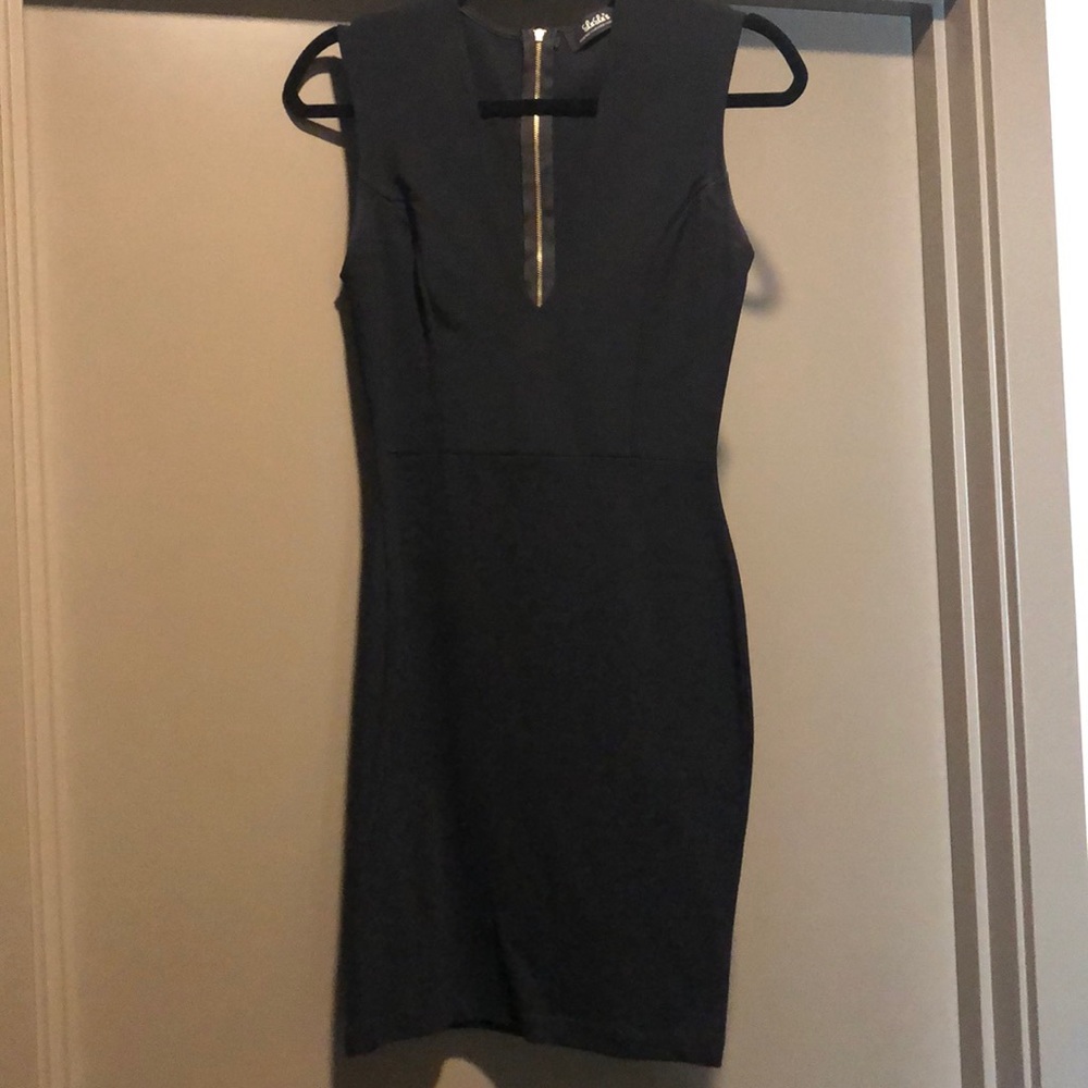 Lulus Black Dress